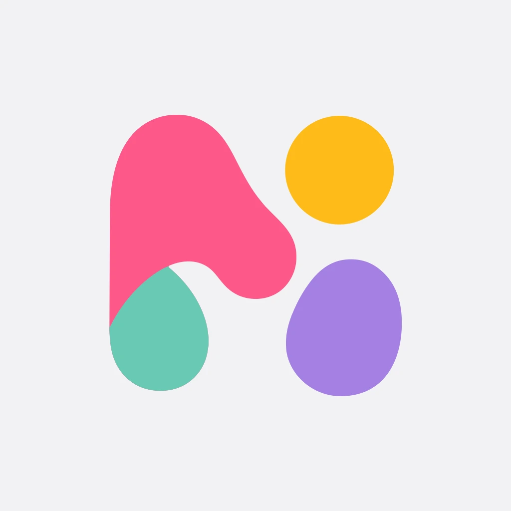 App icon v1