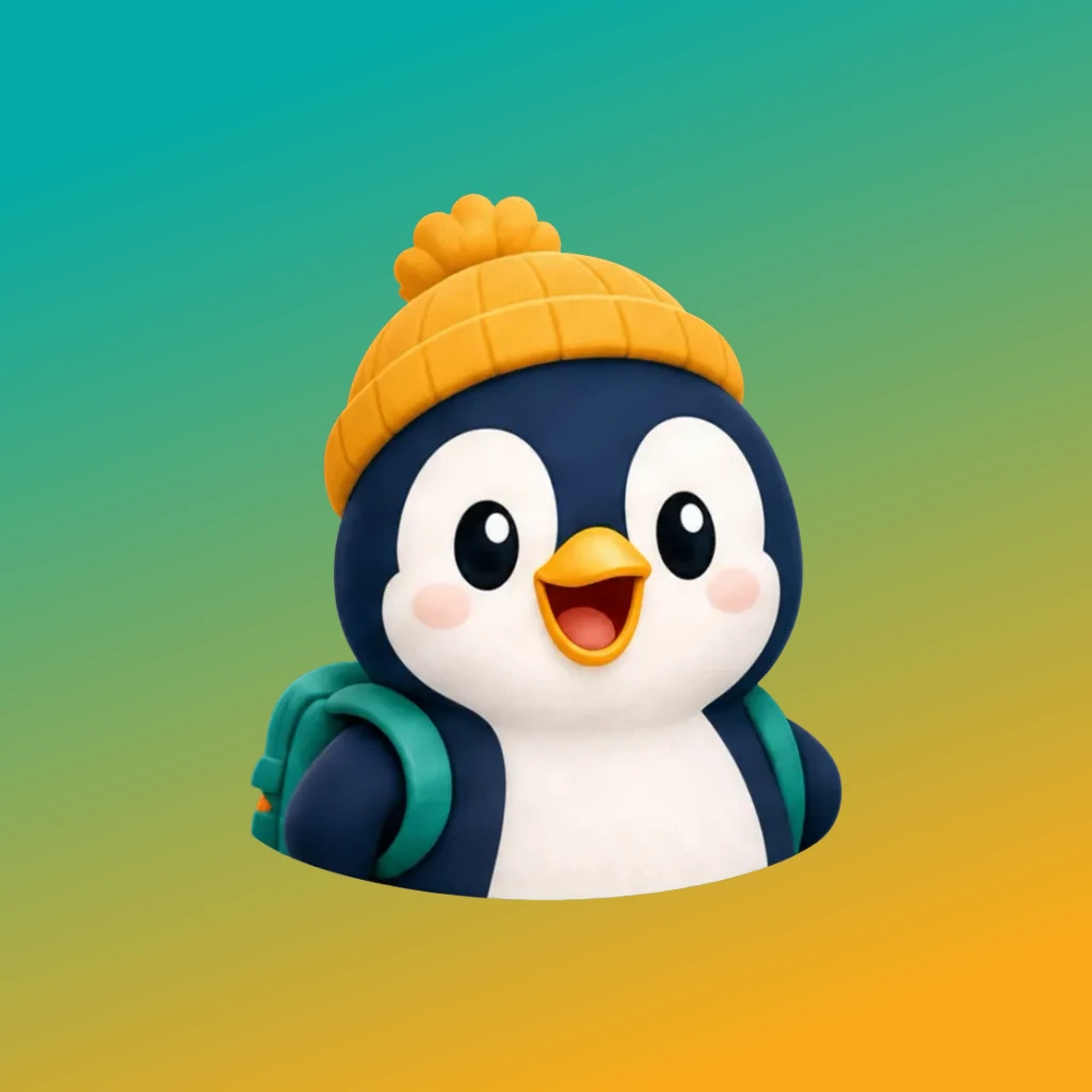App icon v1