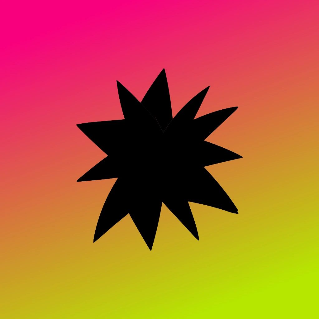 App icon example