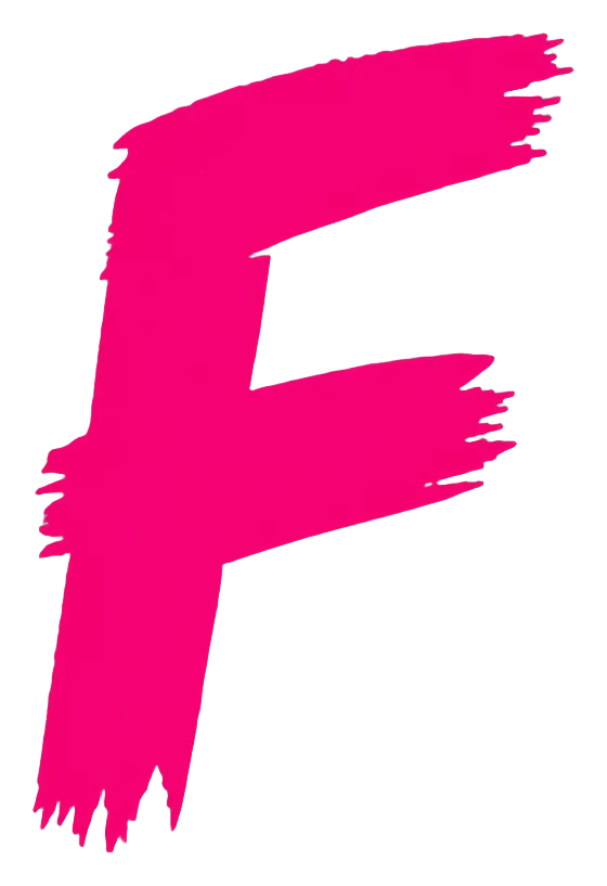 Letter mark example