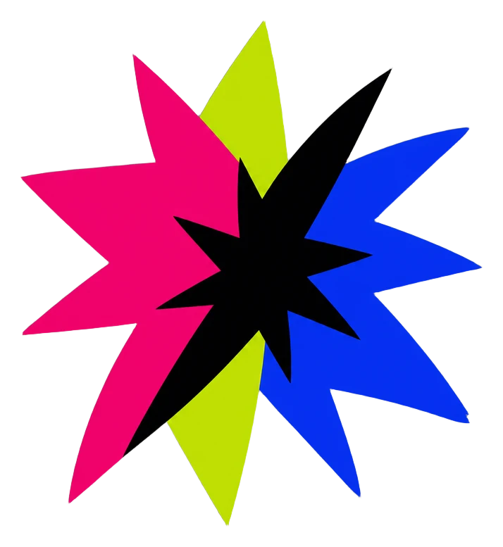Primary logo example